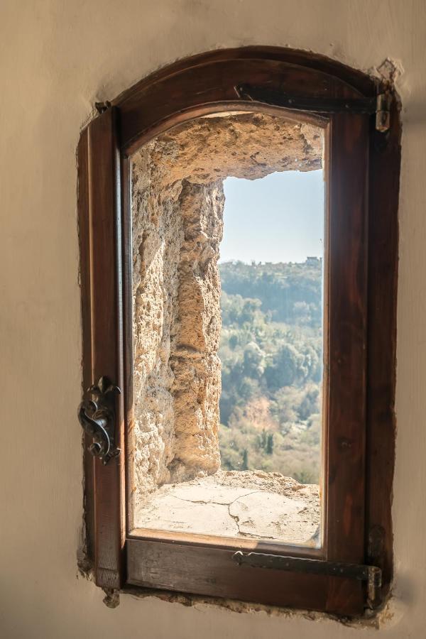 Opera Suites - Le Notti Bianche Calcata Exteriér fotografie