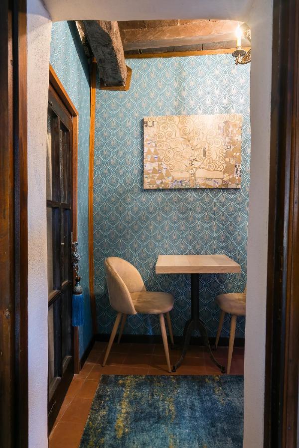 Opera Suites - Le Notti Bianche Calcata Exteriér fotografie